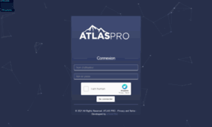 Atlaspro.one thumbnail