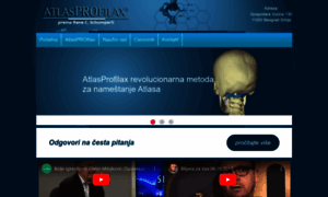 Atlasprofilax.rs thumbnail