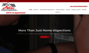 Atlaspropertyinspections.com thumbnail