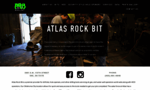 Atlasrockbit.com thumbnail