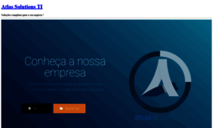 Atlassolutions.com.br thumbnail