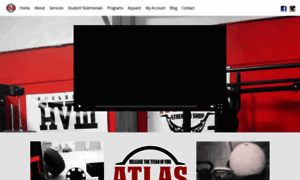 Atlasstrengthshop.com thumbnail