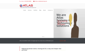 Atlastechng.com thumbnail