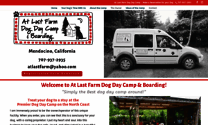 Atlastfarmdogdaycamp.com thumbnail