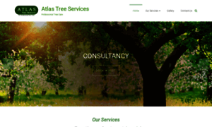 Atlastrees.co.uk thumbnail
