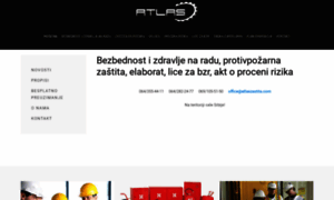 Atlaszastita.com thumbnail