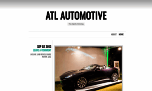 Atlautomotive.wordpress.com thumbnail