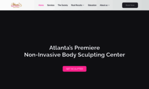 Atlbodysculpt.com thumbnail