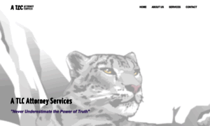 Atlcattorneyservices.com thumbnail