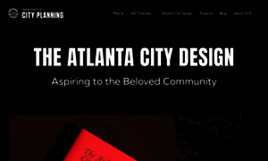 Atlcitydesign.com thumbnail