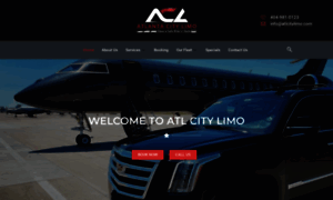 Atlcitylimo.com thumbnail