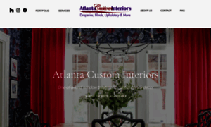 Atlcustominteriors.com thumbnail