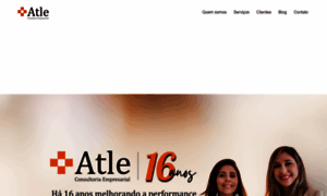 Atle.com.br thumbnail
