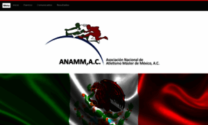 Atlemastermex.com thumbnail