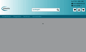 Atlentis.de thumbnail
