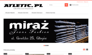 Atletic.pl thumbnail