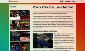 Atleticaatletica.com thumbnail