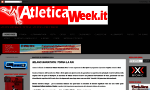 Atleticaweek.org thumbnail