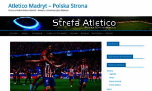 Atleticomadrid.pl thumbnail
