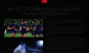 Atleticosanluisfc.mx thumbnail