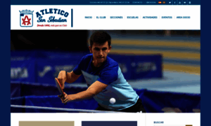 Atleticosansebastian.com thumbnail