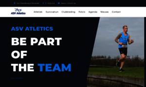 Atletics.nl thumbnail