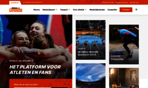 Atletiek.nl thumbnail