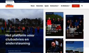 Atletiekunie.nl thumbnail