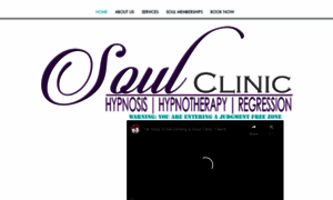 Atlsoulclinic.com thumbnail