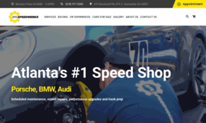 Atlspeedwerks.com thumbnail