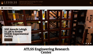 Atlss.lehigh.edu thumbnail