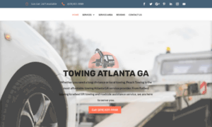 Atltowingnow.com thumbnail