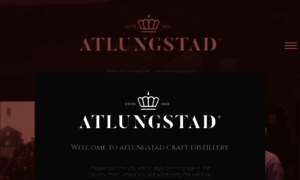 Atlungstad.com thumbnail