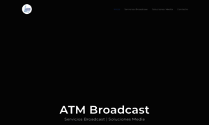 Atm-es.com thumbnail