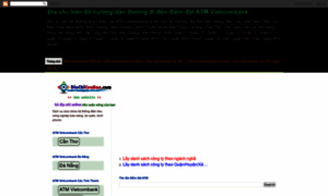 Atm-vietcombank.blogspot.com thumbnail