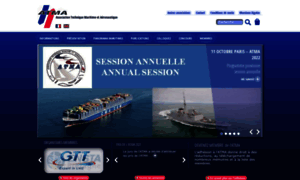 Atma.asso.fr thumbnail