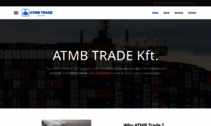 Atmb-trade.com thumbnail