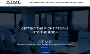 Atmc.net.au thumbnail