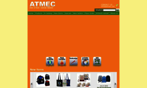 Atmec.net thumbnail