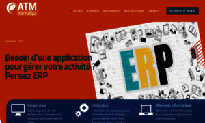 Atminformatique.net thumbnail