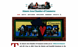 Atmorechamber.com thumbnail