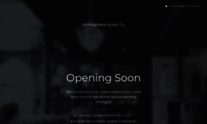 Atmosphere-audio-co.myshopify.com thumbnail