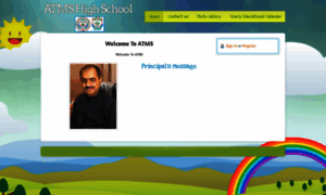 Atmshighschool.webs.com thumbnail