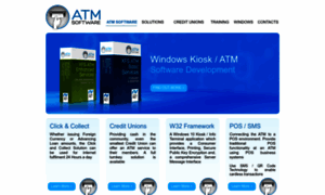 Atmsoftware.co.uk thumbnail