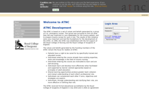 Atnc.org.uk thumbnail