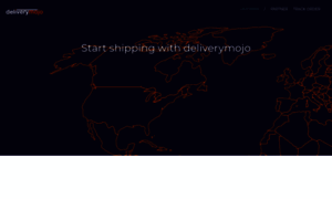 Ato-india.deliverymojo.com thumbnail