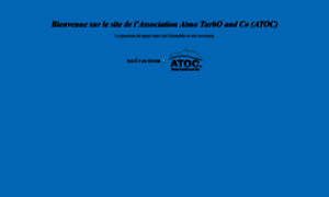 Atoc.fr thumbnail