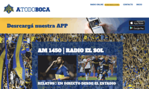 Atodoboca.com.ar thumbnail