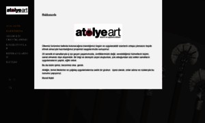 Atolyeart.com thumbnail