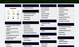 Atom.dutchstart.nl thumbnail